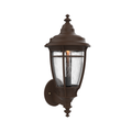 SNOC, PORTLAND - WALL MOUNT UP SMALL 10224, OUTDOOR WALL LIGHTS