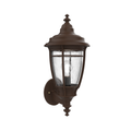 SNOC, PORTLAND - WALL MOUNT UP SMALL 10224, OUTDOOR WALL LIGHTS