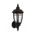 SNOC, PORTLAND - WALL MOUNT UP SMALL 10224, OUTDOOR WALL LIGHTS
