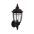SNOC, PORTLAND - WALL MOUNT UP SMALL 10224, OUTDOOR WALL LIGHTS