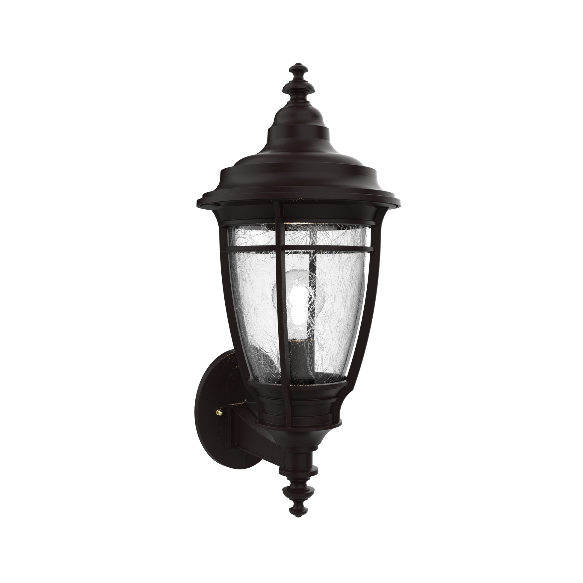 SNOC, PORTLAND - WALL MOUNT UP SMALL 10224, OUTDOOR WALL LIGHTS