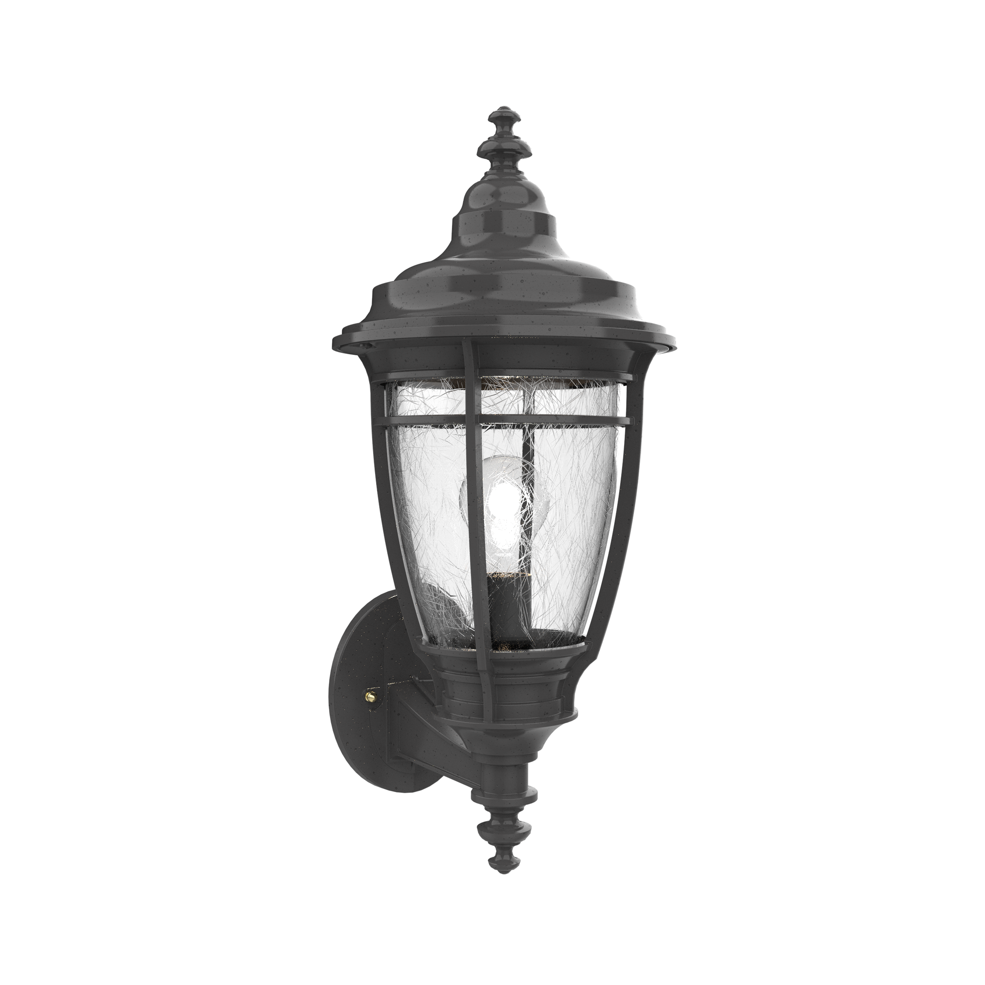 SNOC, PORTLAND - WALL MOUNT UP SMALL 10224, OUTDOOR WALL LIGHTS