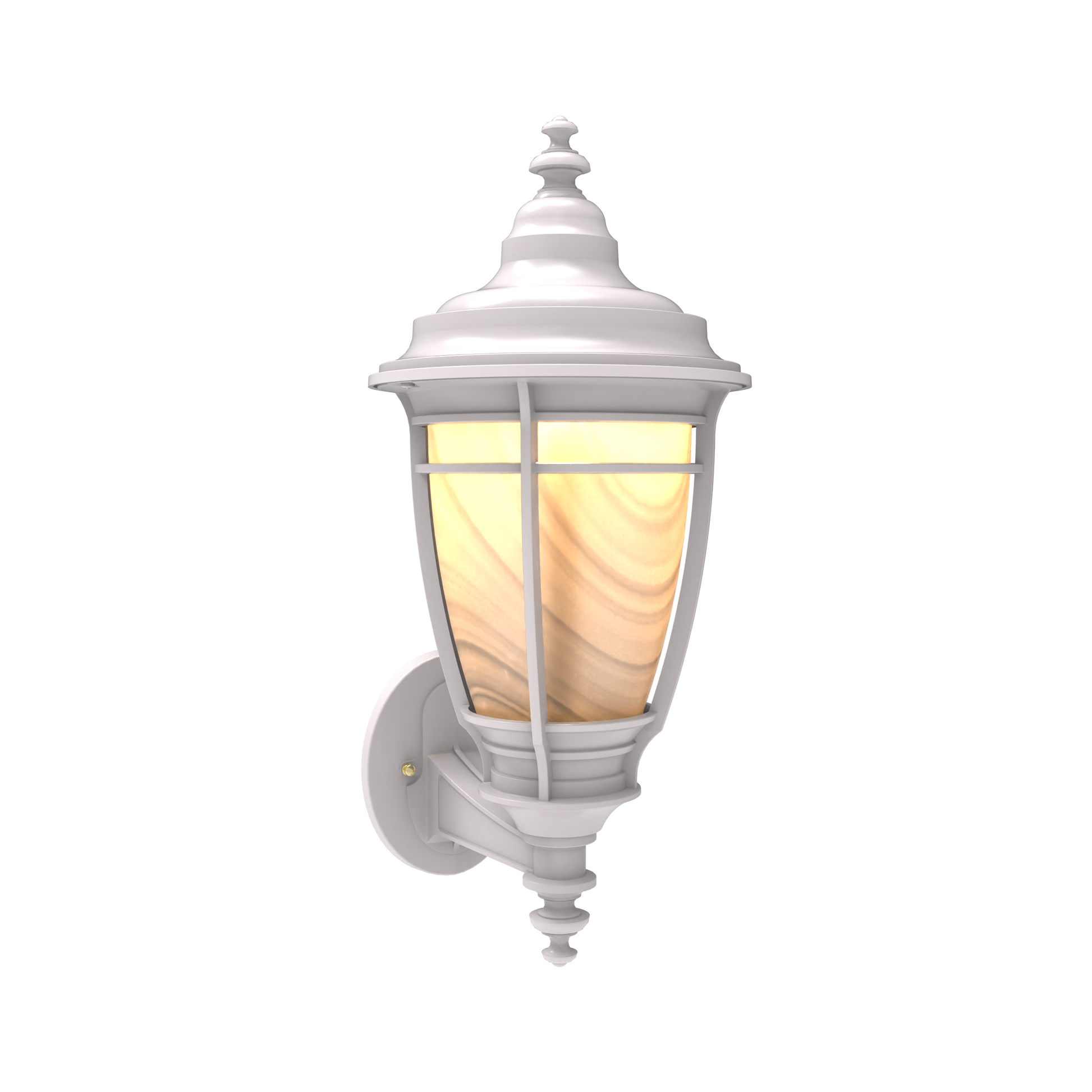 SNOC, PORTLAND - WALL MOUNT UP SMALL 10224, OUTDOOR WALL LIGHTS