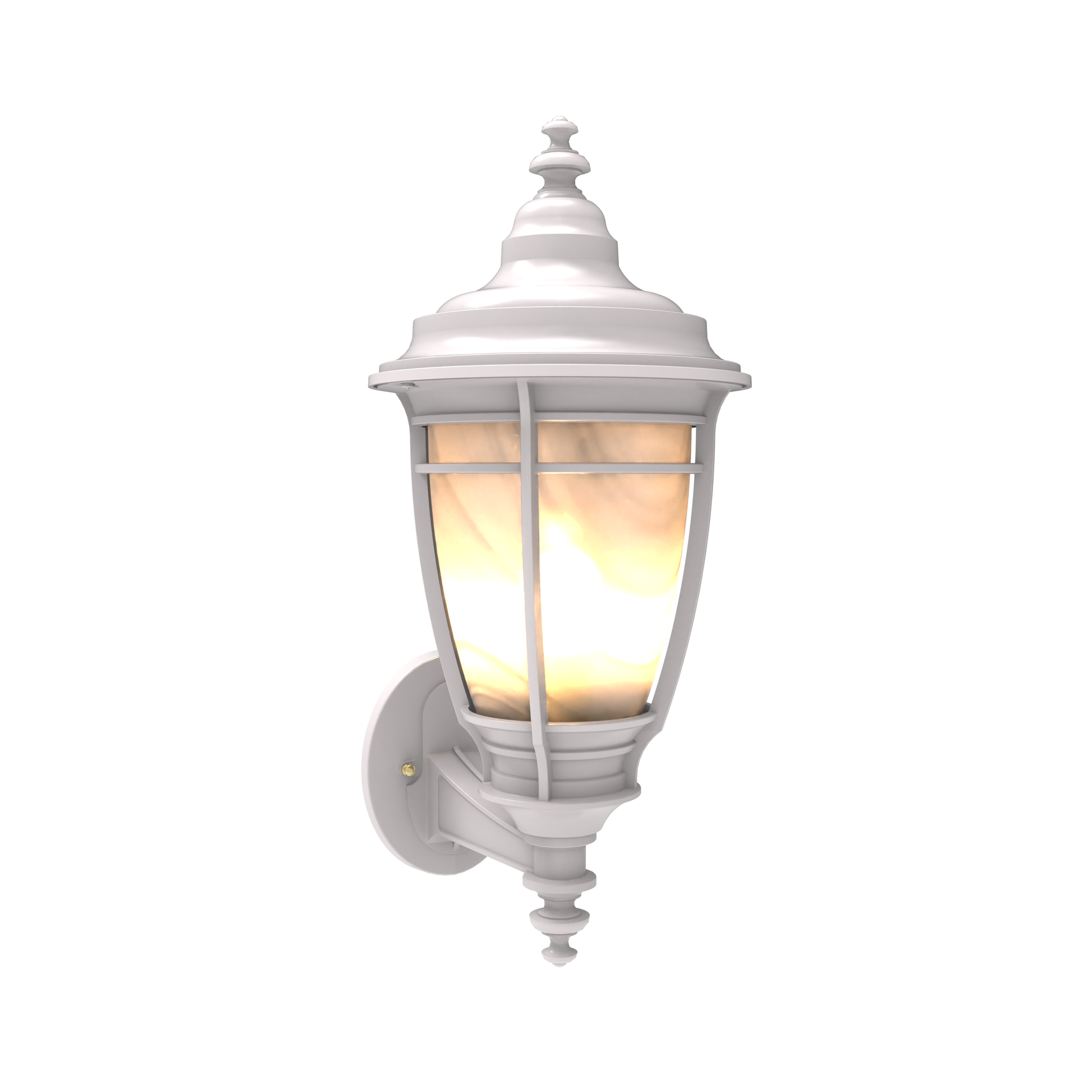 SNOC, PORTLAND - WALL MOUNT UP SMALL 10224, OUTDOOR WALL LIGHTS