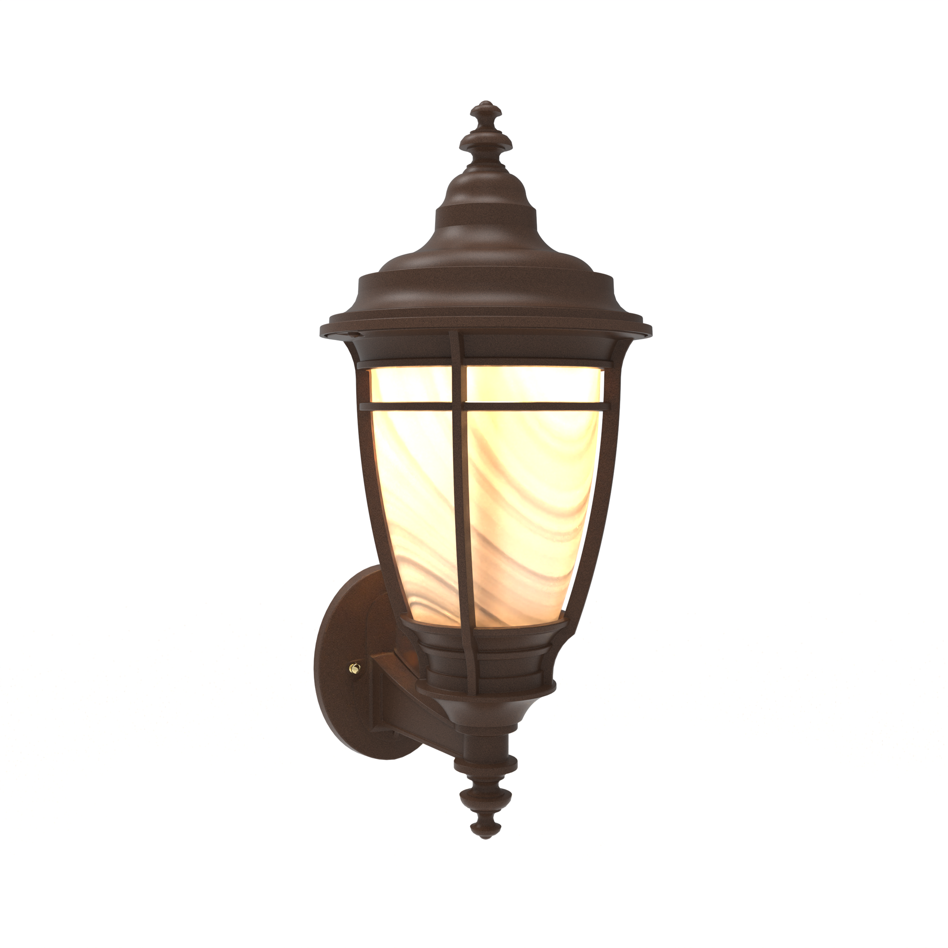 SNOC, PORTLAND - WALL MOUNT UP SMALL 10224, OUTDOOR WALL LIGHTS