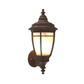 SNOC, PORTLAND - WALL MOUNT UP SMALL 10224, OUTDOOR WALL LIGHTS