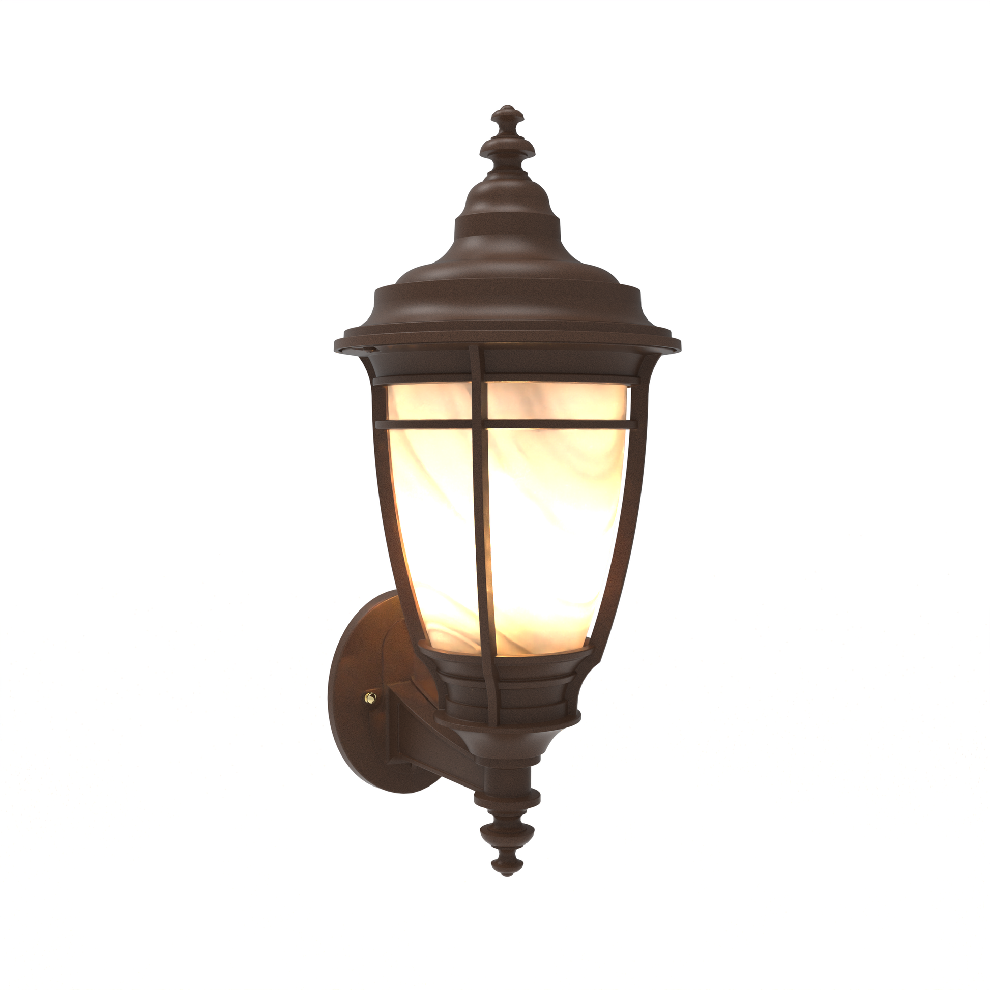 SNOC, PORTLAND - WALL MOUNT UP SMALL 10224, OUTDOOR WALL LIGHTS
