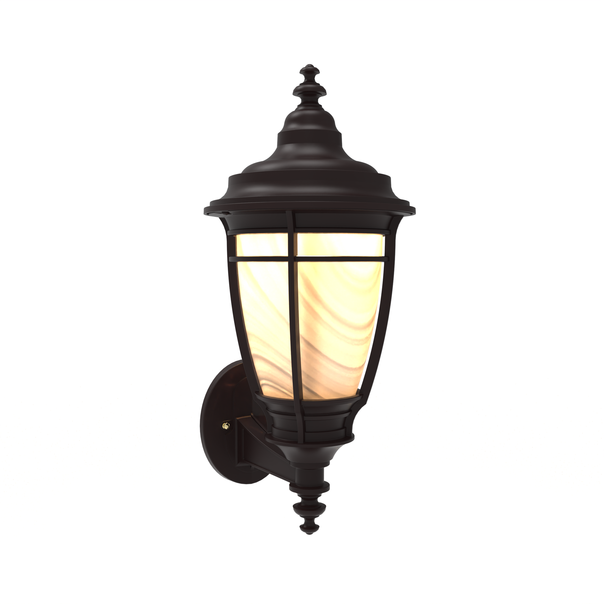 SNOC, PORTLAND - WALL MOUNT UP SMALL 10224, OUTDOOR WALL LIGHTS