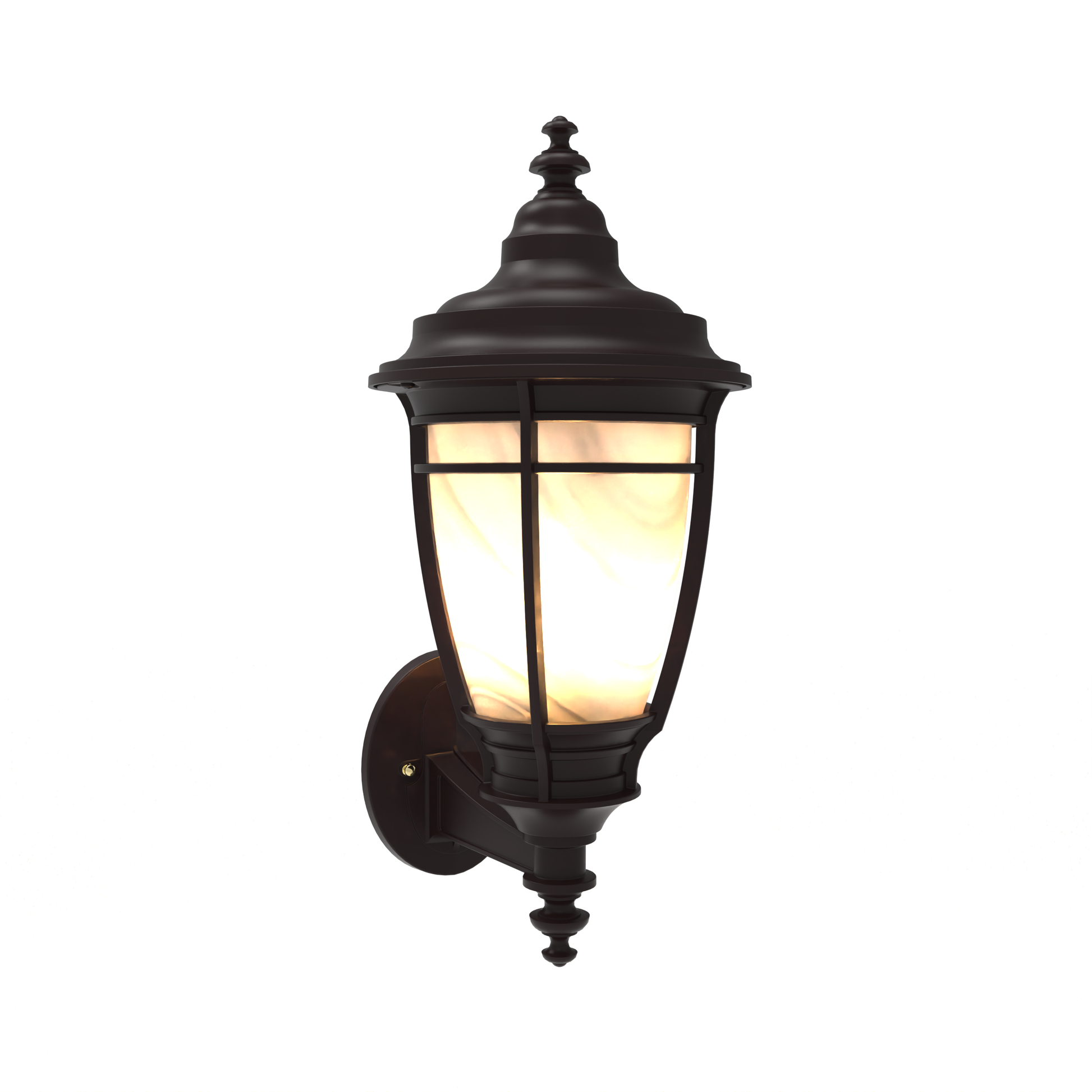 SNOC, PORTLAND - WALL MOUNT UP SMALL 10224, OUTDOOR WALL LIGHTS