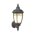 SNOC, PORTLAND - WALL MOUNT UP SMALL 10224, OUTDOOR WALL LIGHTS