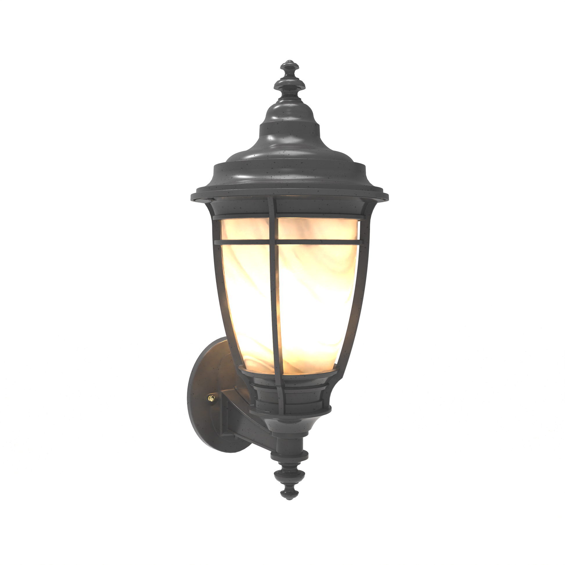 SNOC, PORTLAND - WALL MOUNT UP SMALL 10224, OUTDOOR WALL LIGHTS