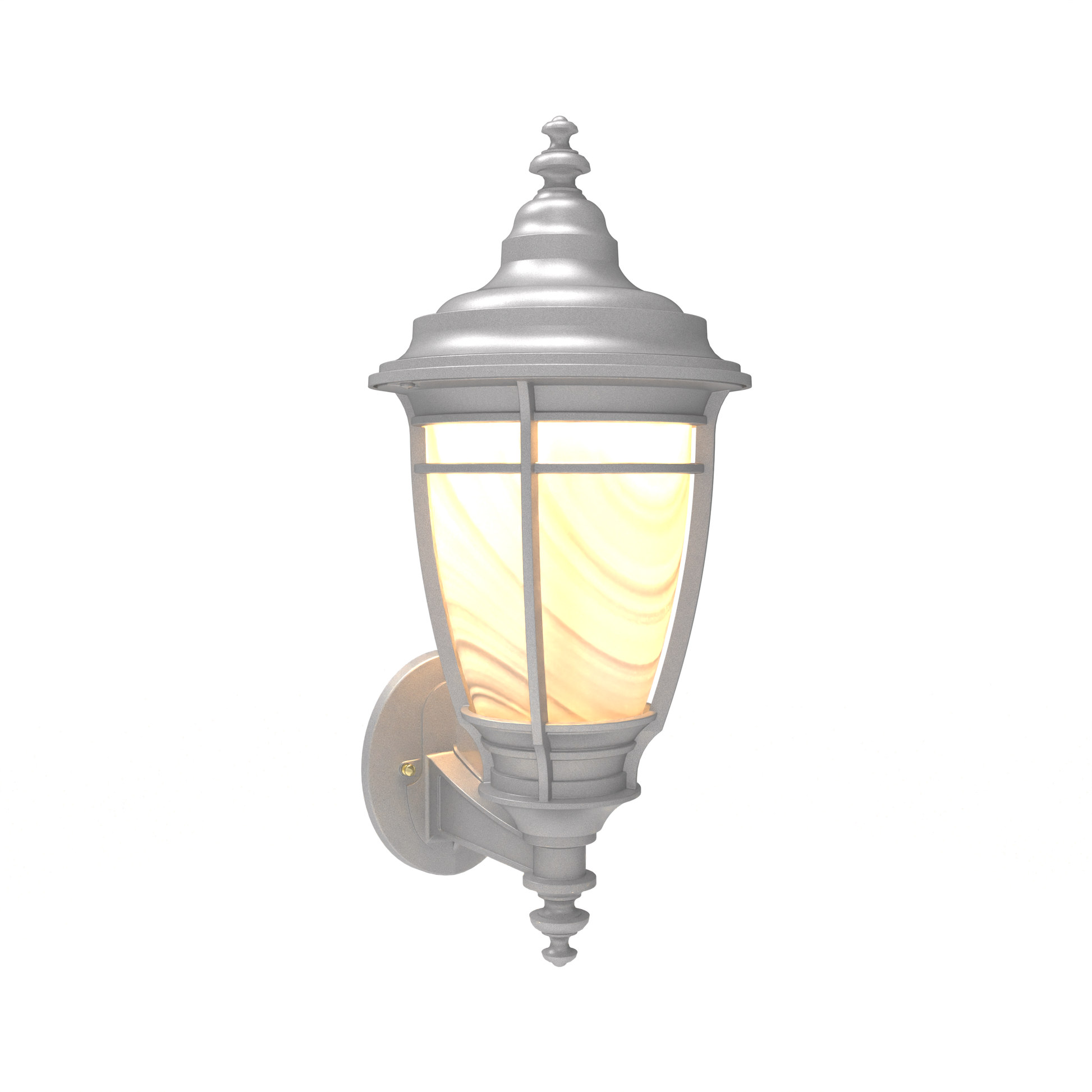 SNOC, PORTLAND - WALL MOUNT UP SMALL 10224, OUTDOOR WALL LIGHTS