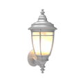 SNOC, PORTLAND - WALL MOUNT UP SMALL 10224, OUTDOOR WALL LIGHTS