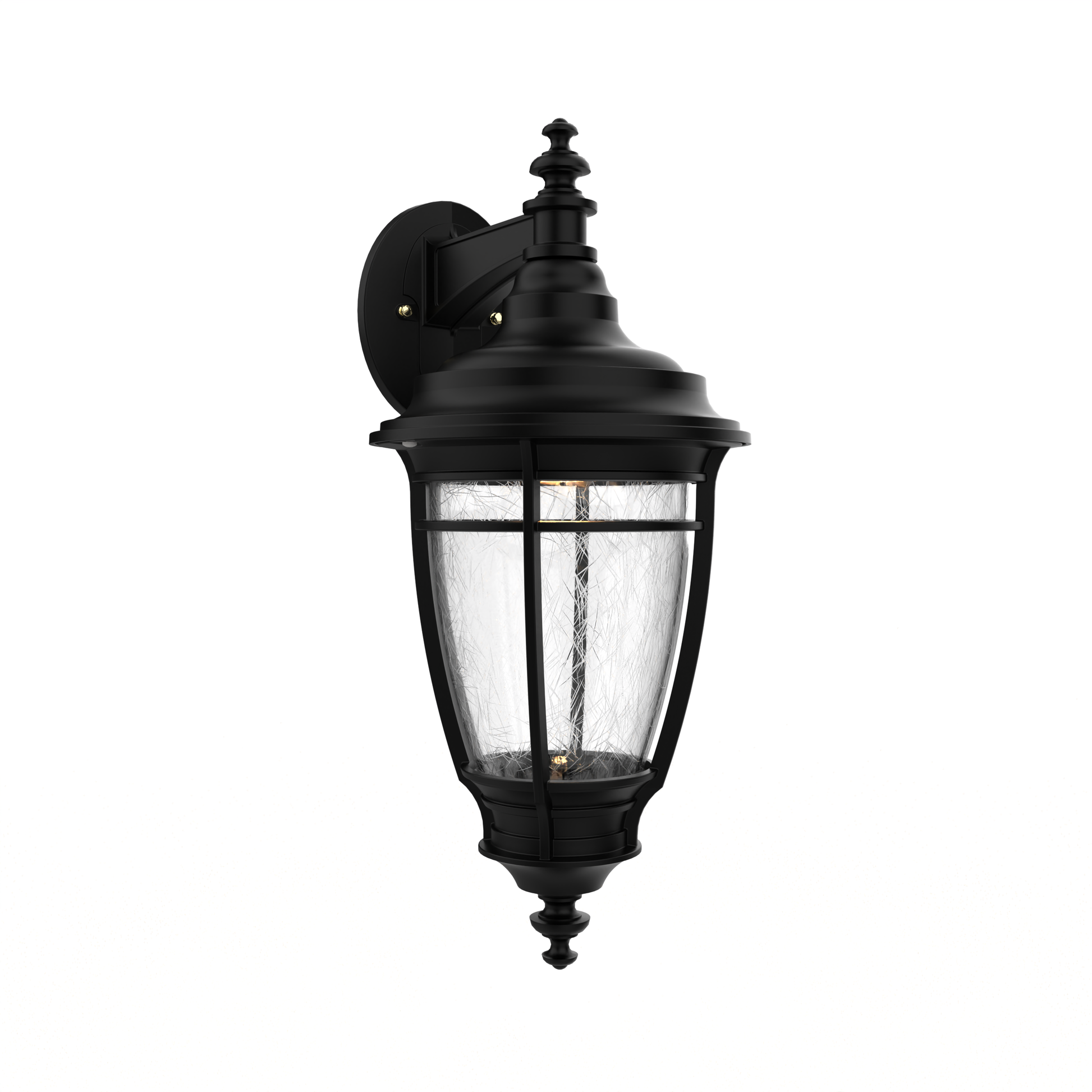 SNOC, PORTLAND - WALL MOUNT DOWN CLOSED BOTTOM SMALL FORMAT 10225, OUTDOOR WALL LIGHTS