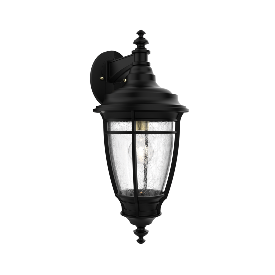 SNOC, PORTLAND - WALL MOUNT DOWN CLOSED BOTTOM SMALL FORMAT 10225, OUTDOOR WALL LIGHTS