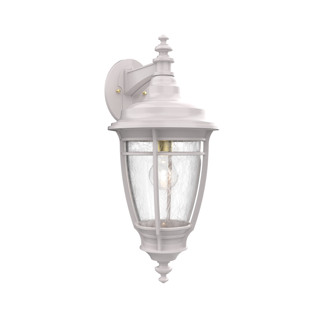 SNOC, PORTLAND - WALL MOUNT DOWN CLOSED BOTTOM SMALL FORMAT 10225, OUTDOOR WALL LIGHTS