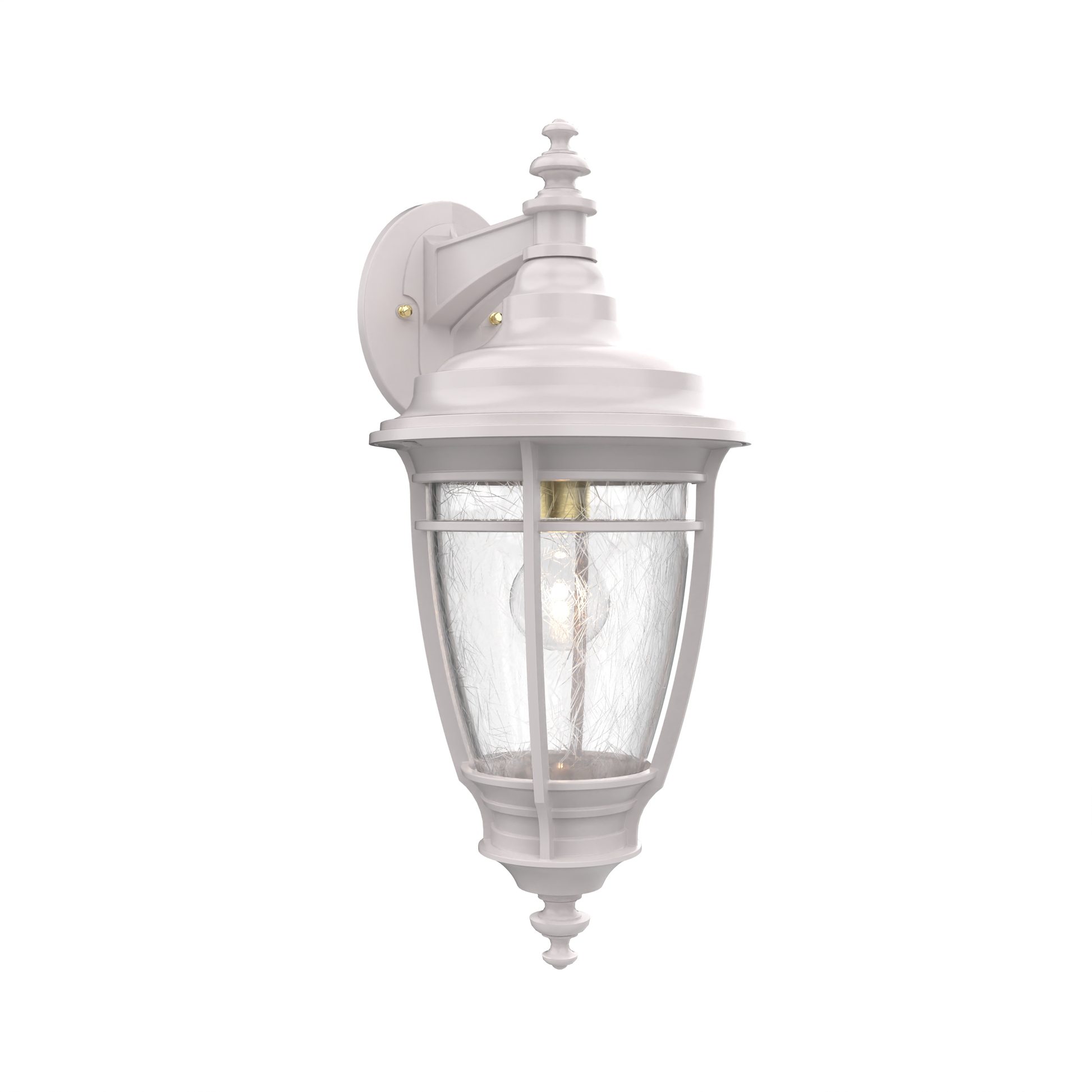 SNOC, PORTLAND - WALL MOUNT DOWN CLOSED BOTTOM SMALL FORMAT 10225, OUTDOOR WALL LIGHTS
