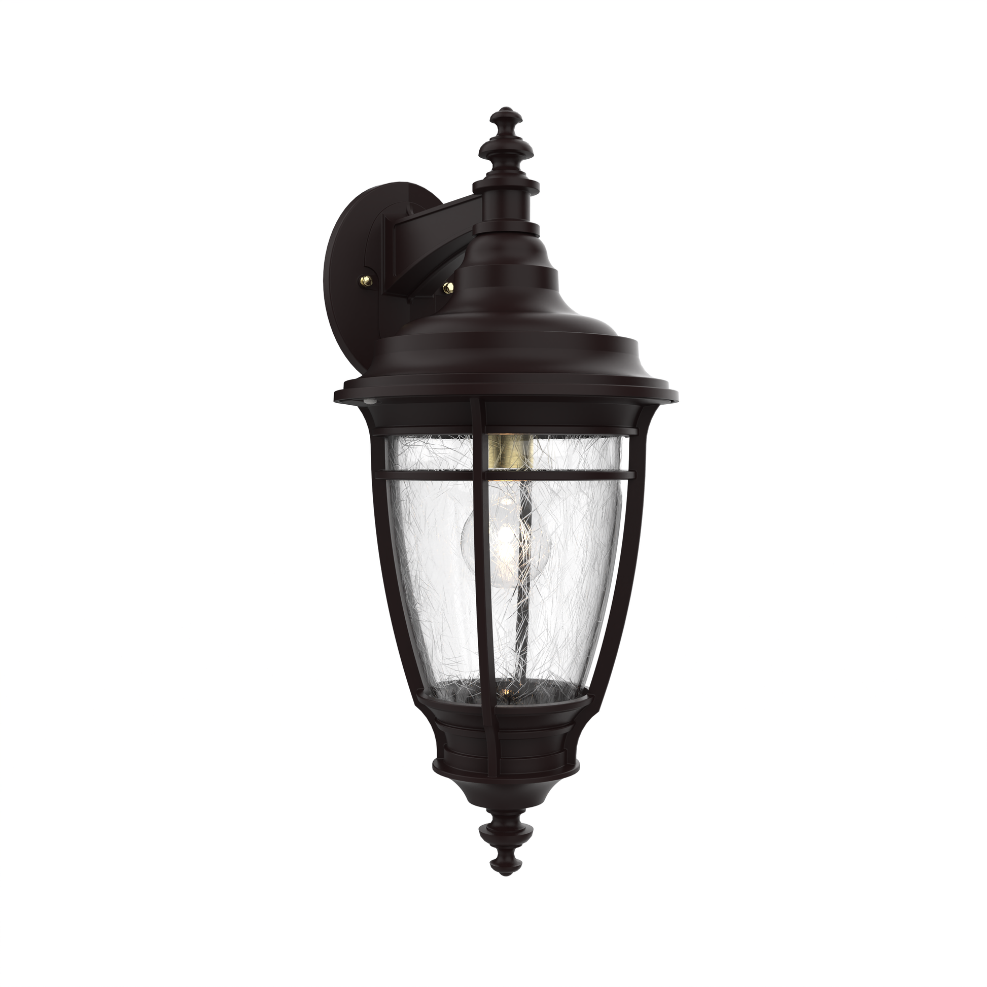SNOC, PORTLAND - WALL MOUNT DOWN CLOSED BOTTOM SMALL FORMAT 10225, OUTDOOR WALL LIGHTS