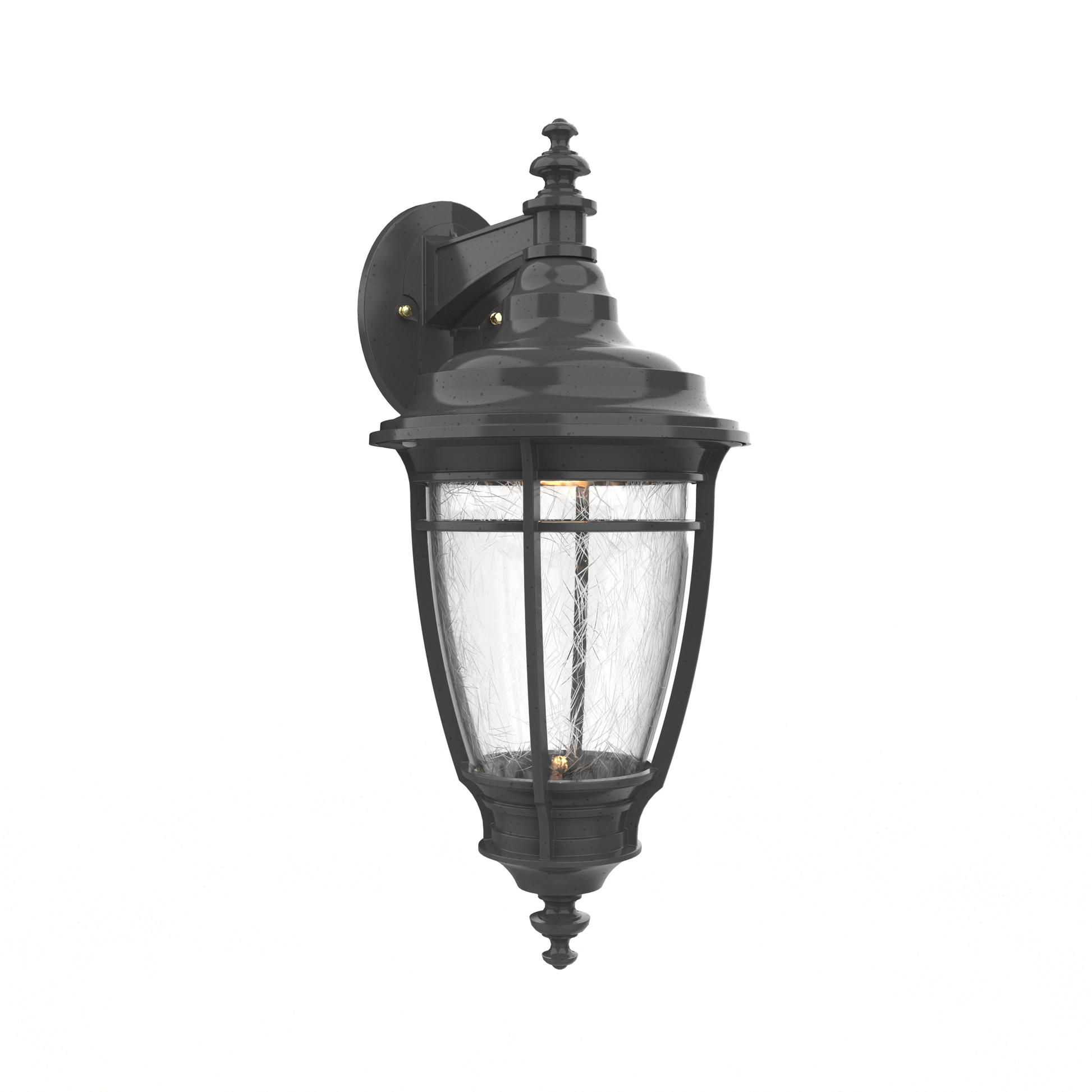 SNOC, PORTLAND - WALL MOUNT DOWN CLOSED BOTTOM SMALL FORMAT 10225, OUTDOOR WALL LIGHTS