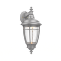 SNOC, PORTLAND - WALL MOUNT DOWN CLOSED BOTTOM SMALL FORMAT 10225, OUTDOOR WALL LIGHTS