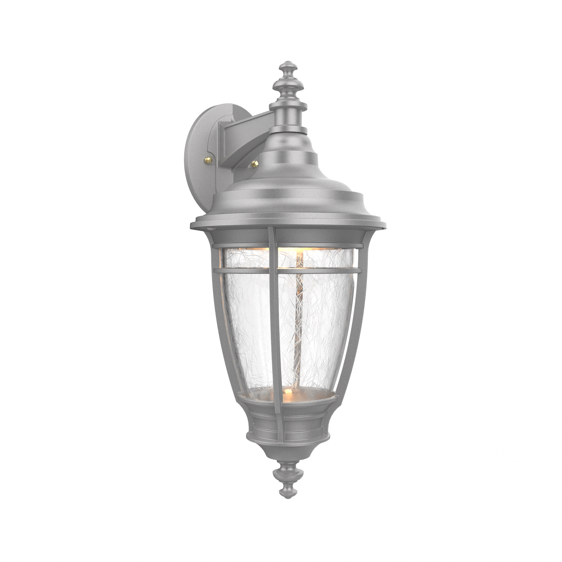 SNOC, PORTLAND - WALL MOUNT DOWN CLOSED BOTTOM SMALL FORMAT 10225, OUTDOOR WALL LIGHTS