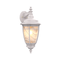 SNOC, PORTLAND - WALL MOUNT DOWN CLOSED BOTTOM SMALL FORMAT 10225, OUTDOOR WALL LIGHTS