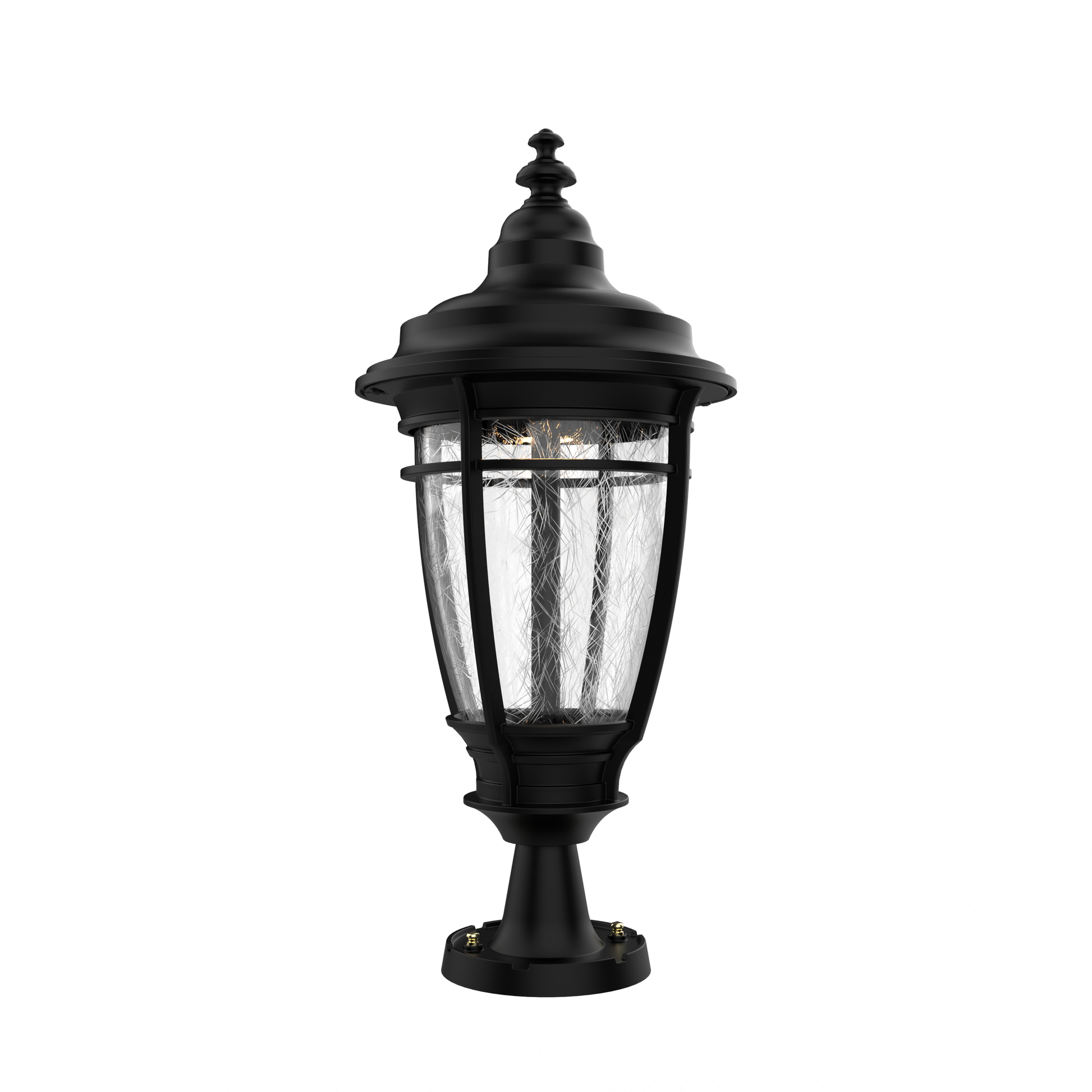 SNOC PORTLAND - PEDESTAL MOUNT SMALL 10240 - Post