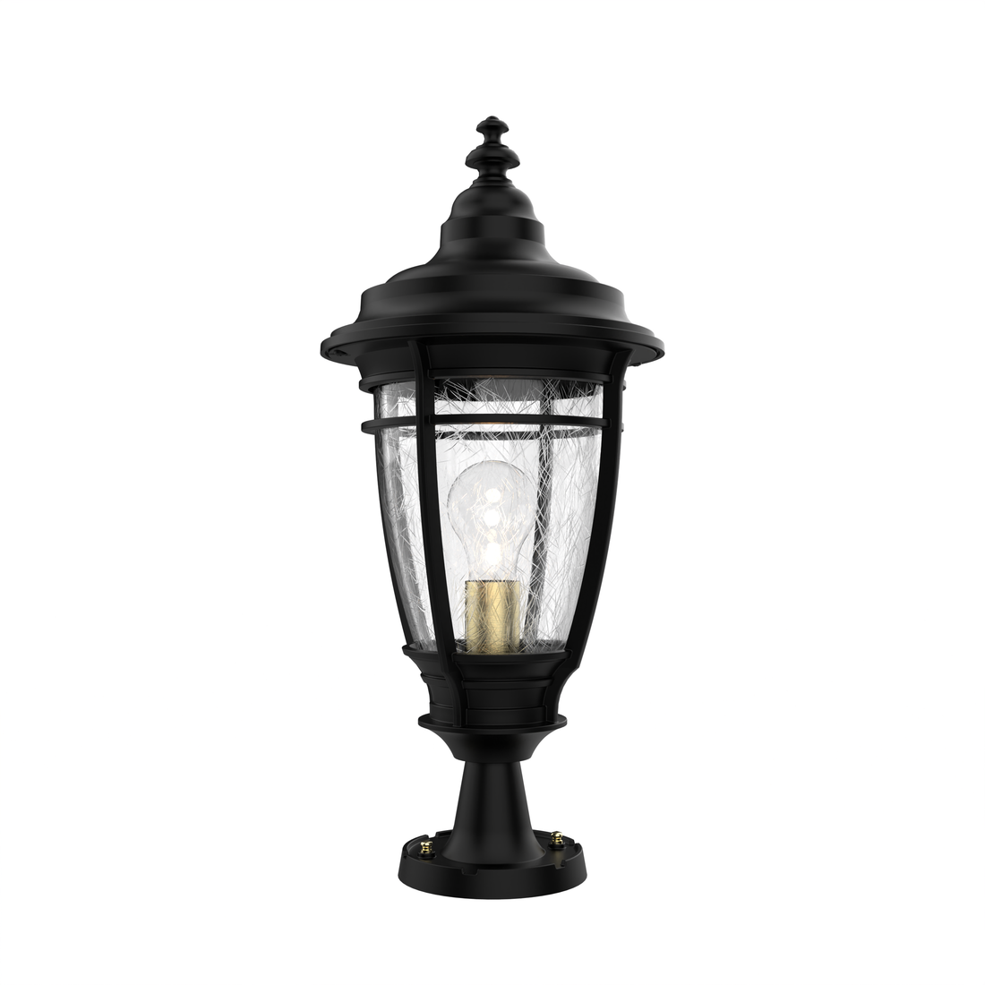 SNOC PORTLAND - PEDESTAL MOUNT SMALL 10240 - Post