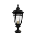 SNOC PORTLAND - PEDESTAL MOUNT SMALL 10240 - Post