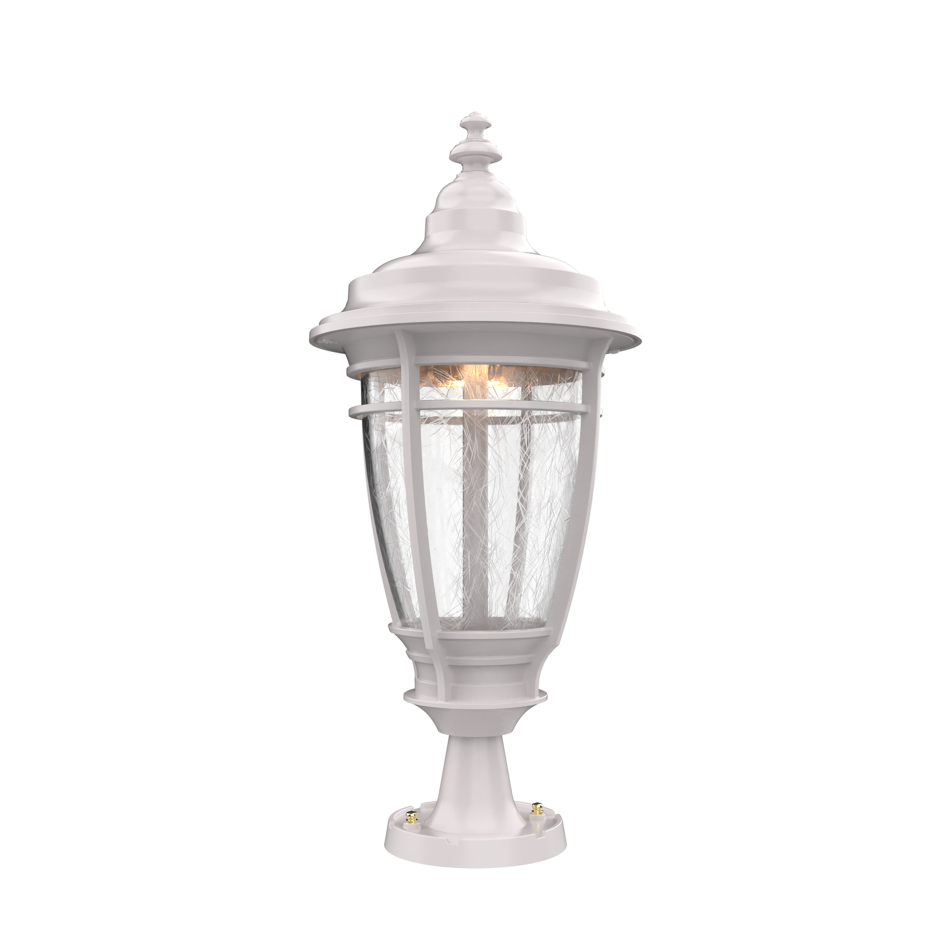 SNOC PORTLAND - PEDESTAL MOUNT SMALL 10240 - Post