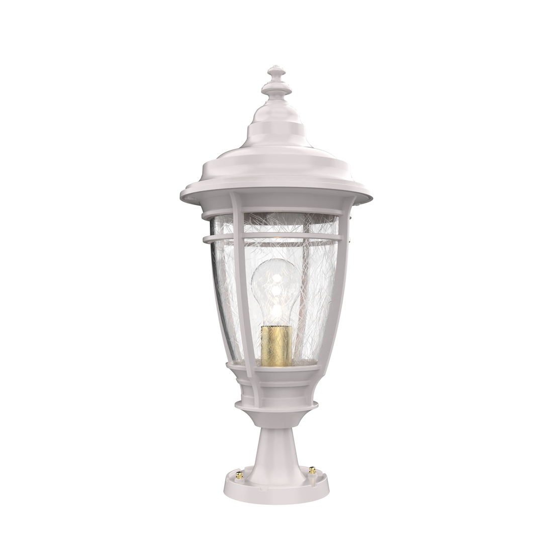 SNOC PORTLAND - PEDESTAL MOUNT SMALL 10240 - Post