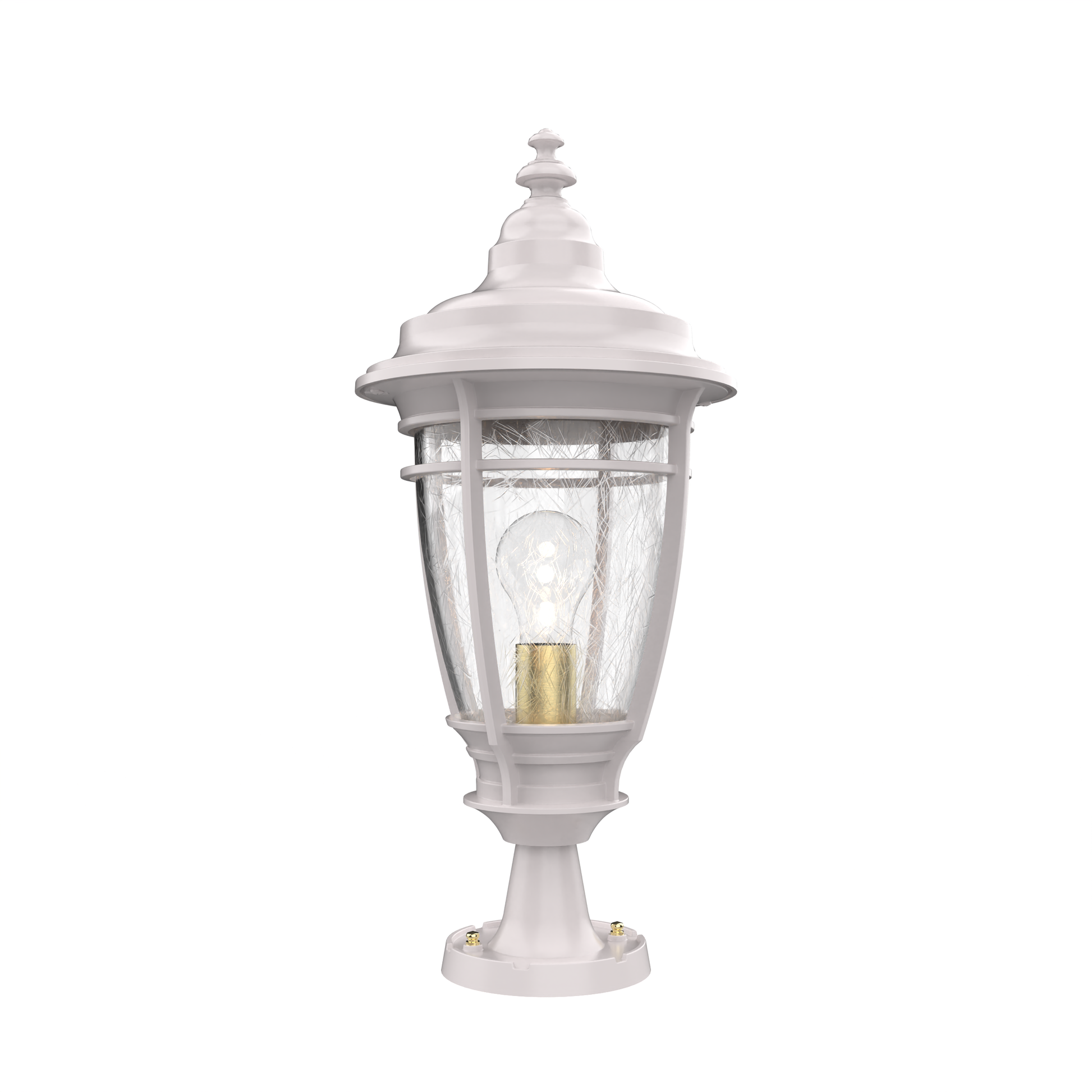 SNOC PORTLAND - PEDESTAL MOUNT SMALL 10240 - Post