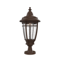 SNOC PORTLAND - PEDESTAL MOUNT SMALL 10240 - Post