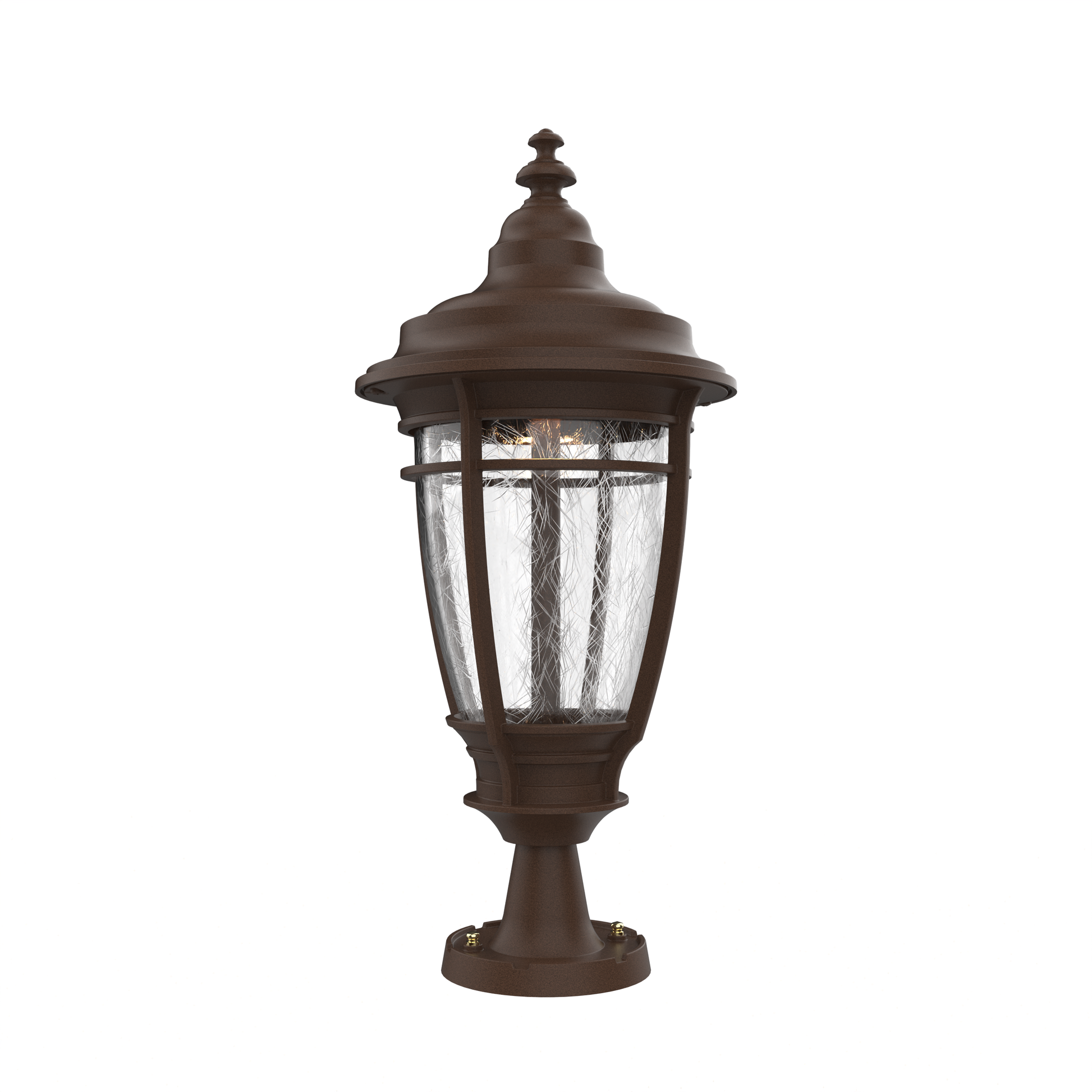 SNOC PORTLAND - PEDESTAL MOUNT SMALL 10240 - Post