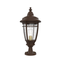 SNOC PORTLAND - PEDESTAL MOUNT SMALL 10240 - Post