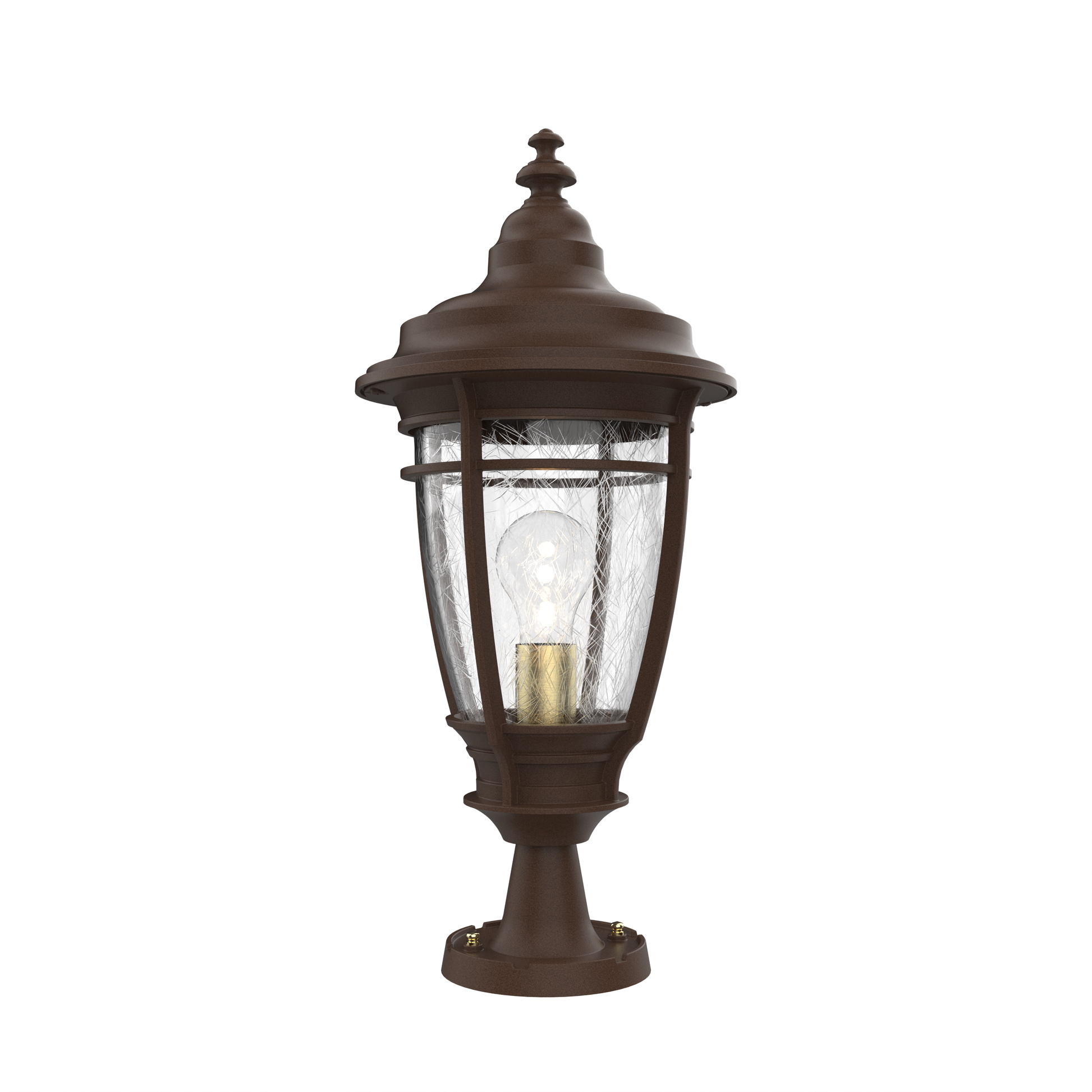 SNOC PORTLAND - PEDESTAL MOUNT SMALL 10240 - Post