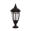 SNOC PORTLAND - PEDESTAL MOUNT SMALL 10240 - Post