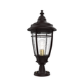 SNOC PORTLAND - PEDESTAL MOUNT SMALL 10240 - Post