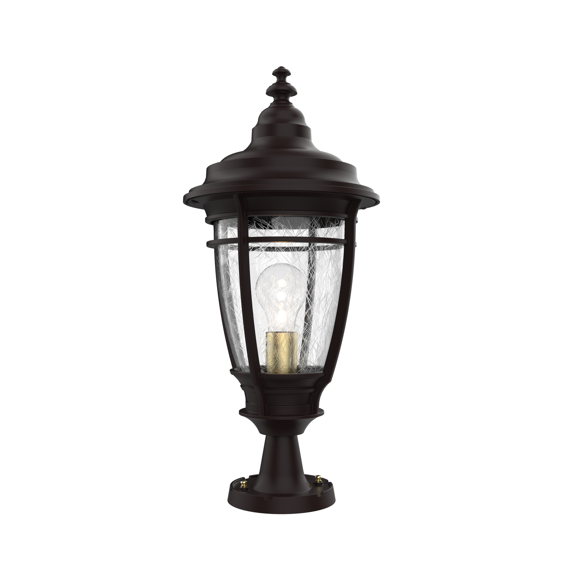 SNOC PORTLAND - PEDESTAL MOUNT SMALL 10240 - Post