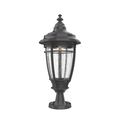 SNOC PORTLAND - PEDESTAL MOUNT SMALL 10240 - Post