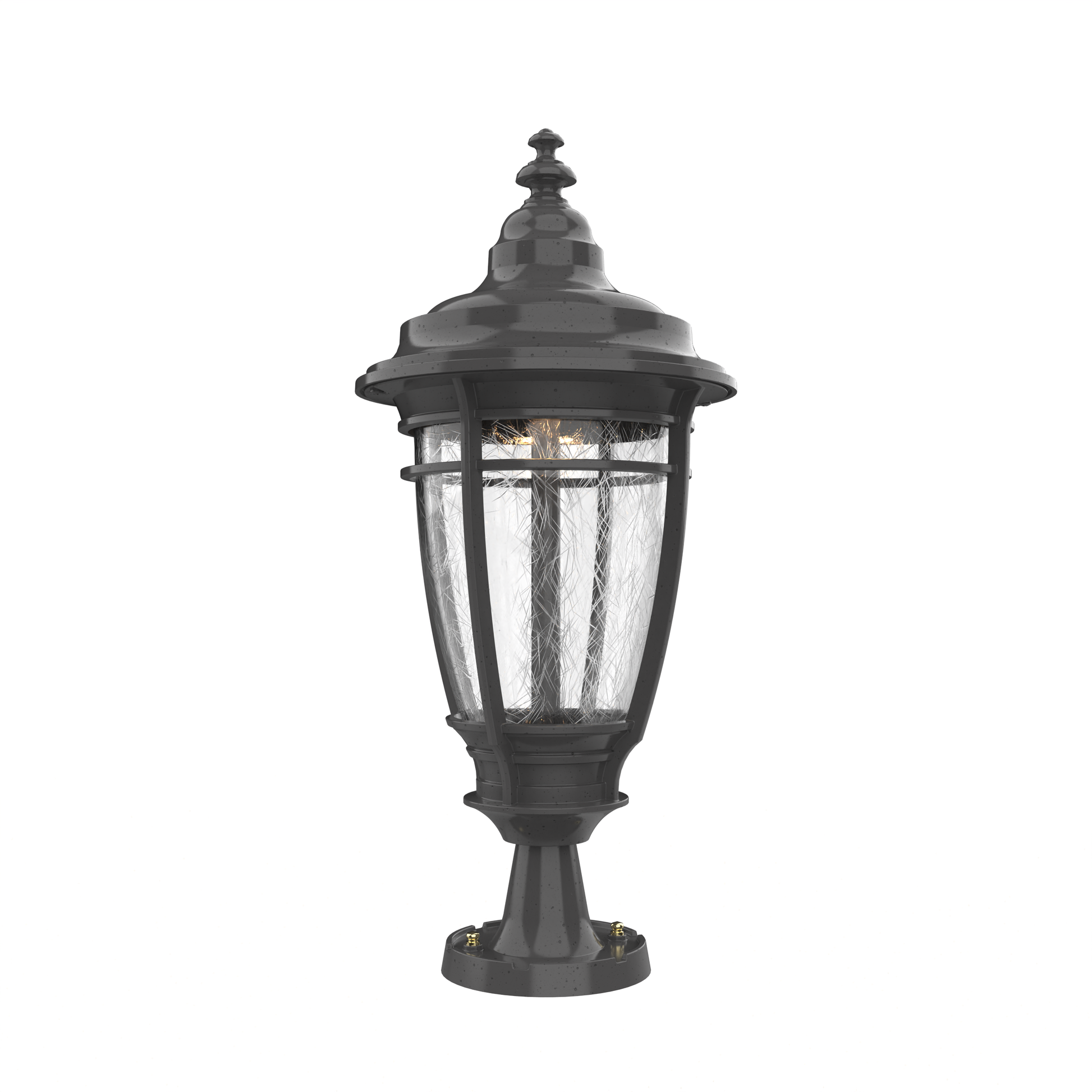 SNOC PORTLAND - PEDESTAL MOUNT SMALL 10240 - Post