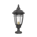 SNOC PORTLAND - PEDESTAL MOUNT SMALL 10240 - Post