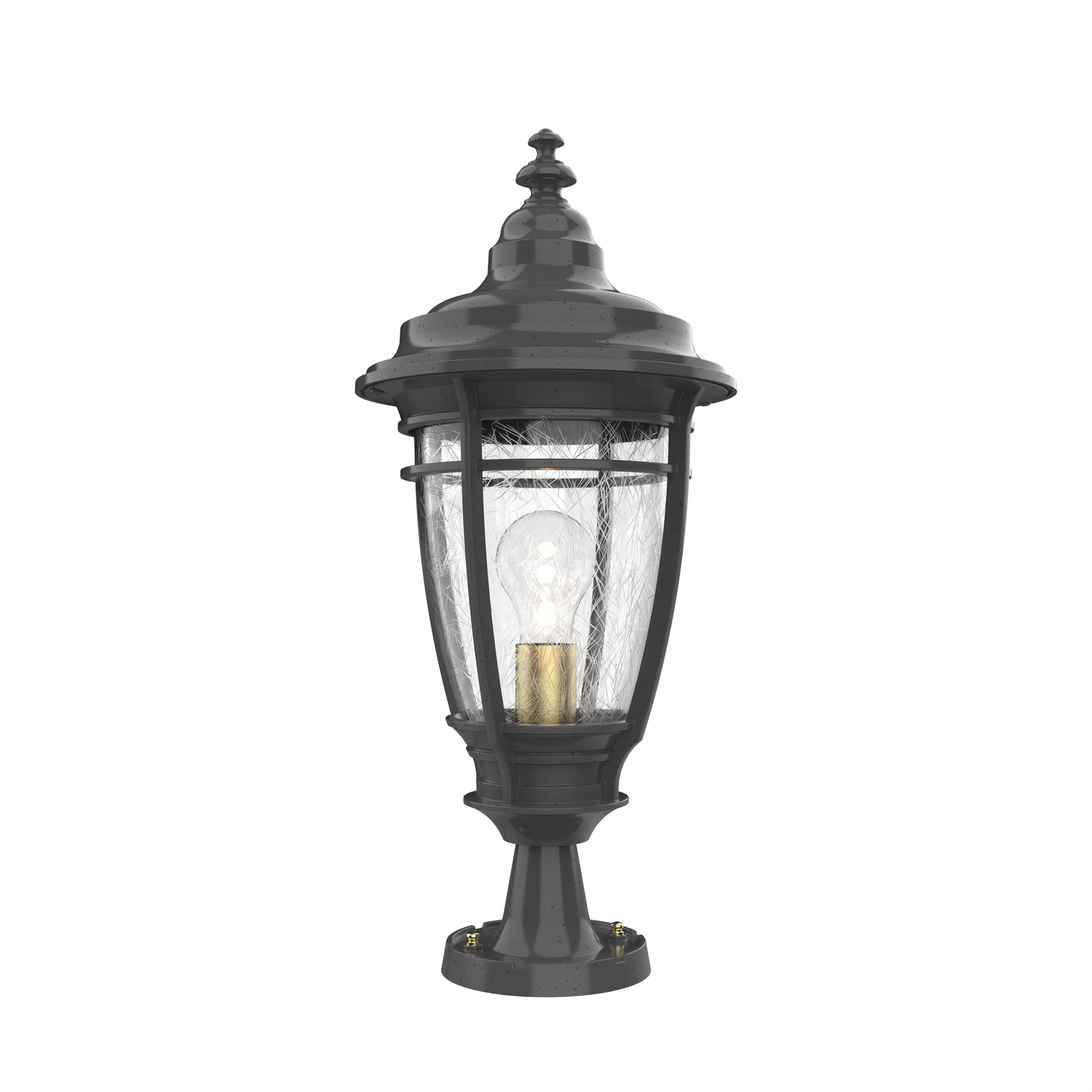 SNOC PORTLAND - PEDESTAL MOUNT SMALL 10240 - Post