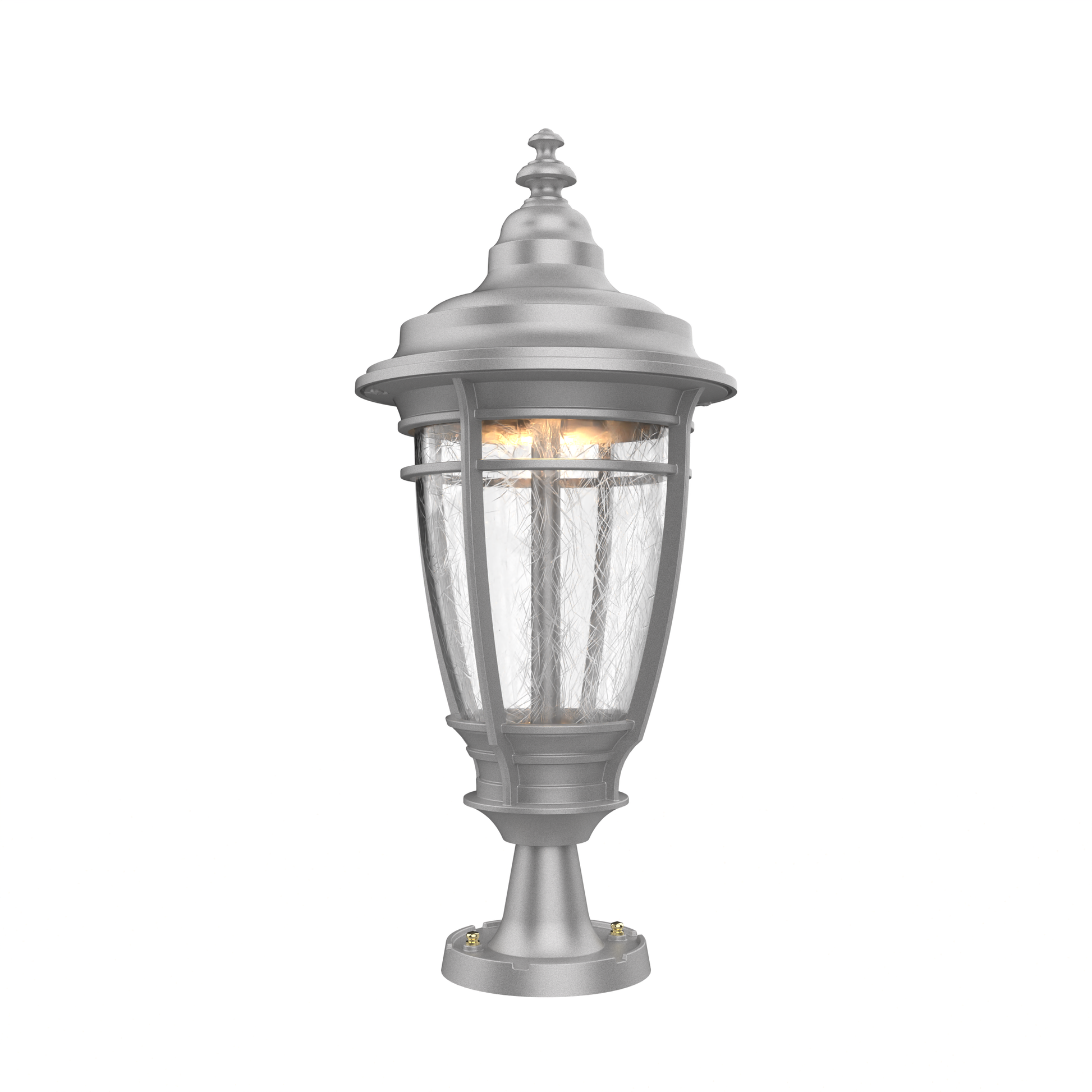 SNOC PORTLAND - PEDESTAL MOUNT SMALL 10240 - Post