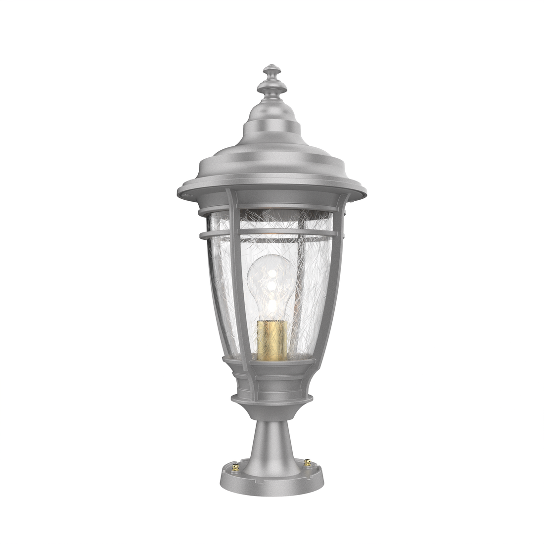SNOC PORTLAND - PEDESTAL MOUNT SMALL 10240 - Post