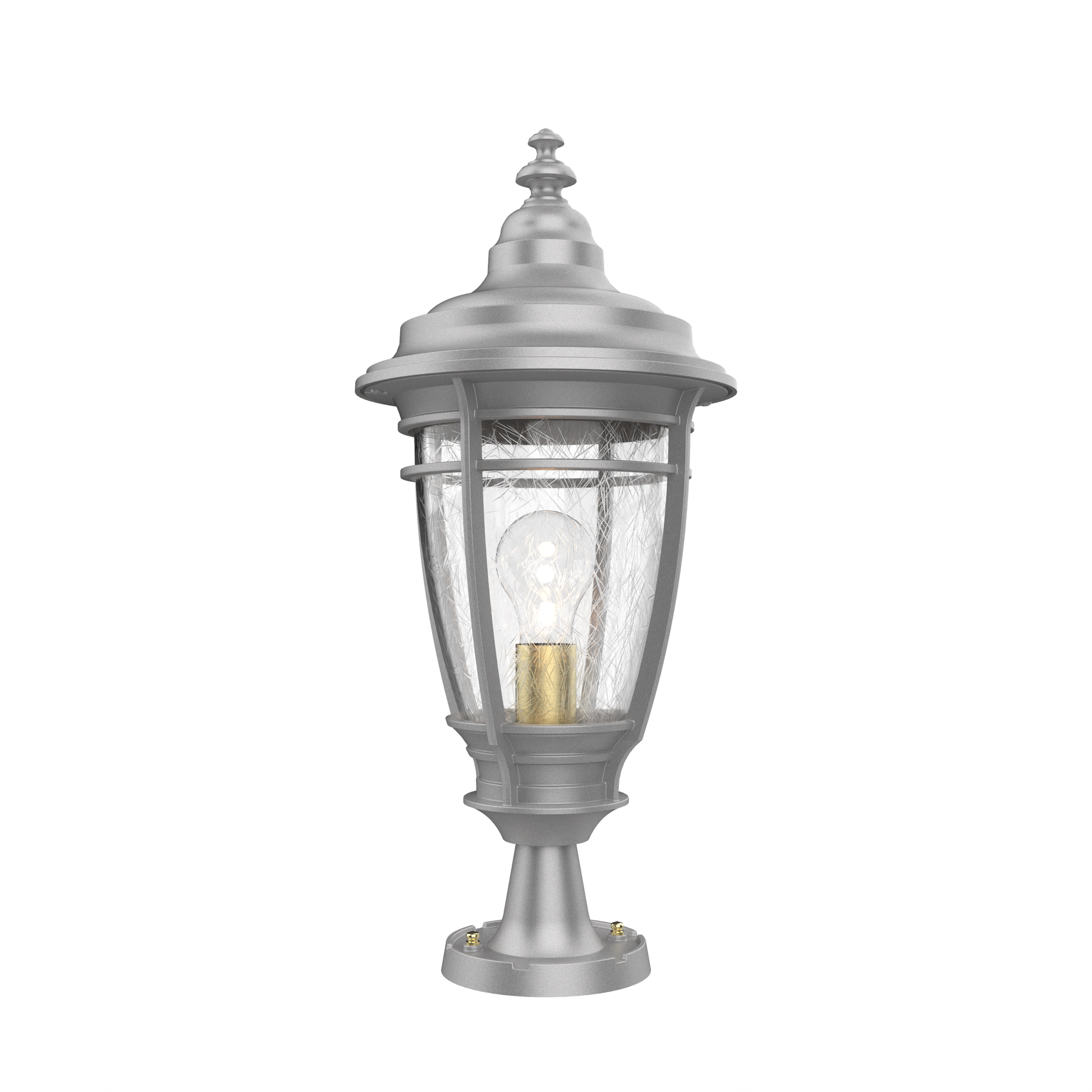 SNOC PORTLAND - PEDESTAL MOUNT SMALL 10240 - Post