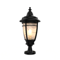 SNOC PORTLAND - PEDESTAL MOUNT SMALL 10240 - Post