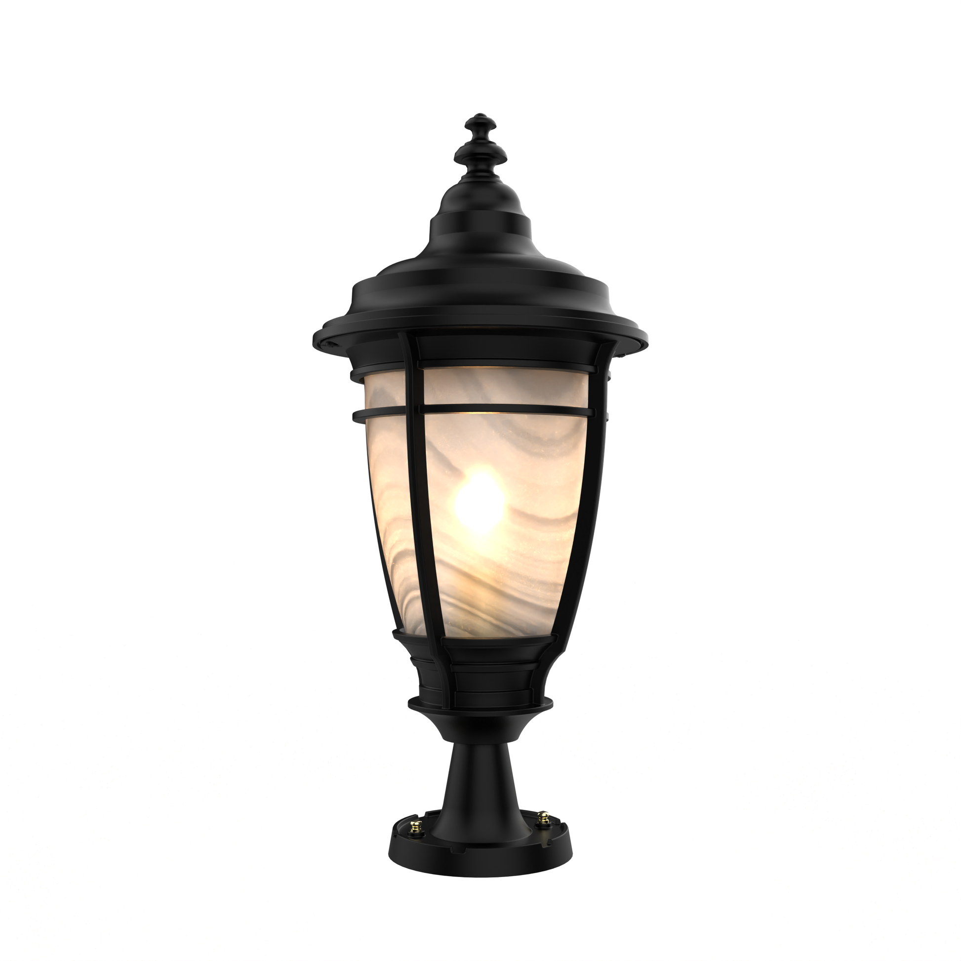 SNOC PORTLAND - PEDESTAL MOUNT SMALL 10240 - Post