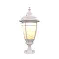 SNOC PORTLAND - PEDESTAL MOUNT SMALL 10240 - Post