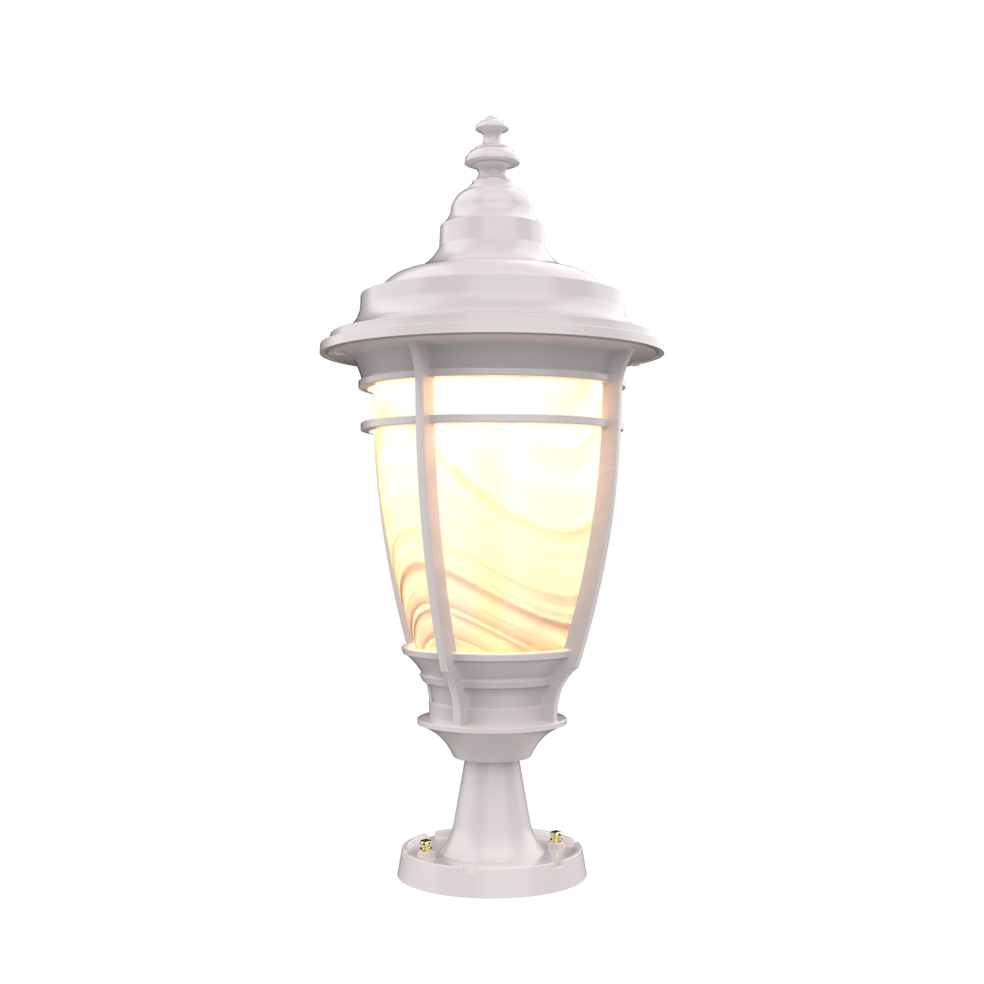 SNOC PORTLAND - PEDESTAL MOUNT SMALL 10240 - Post